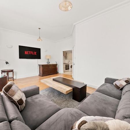 Sg, Stylish Paddington, Central London Apartment Buitenkant foto