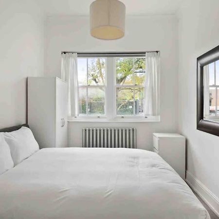 Sg, Stylish Paddington, Central London Apartment Buitenkant foto