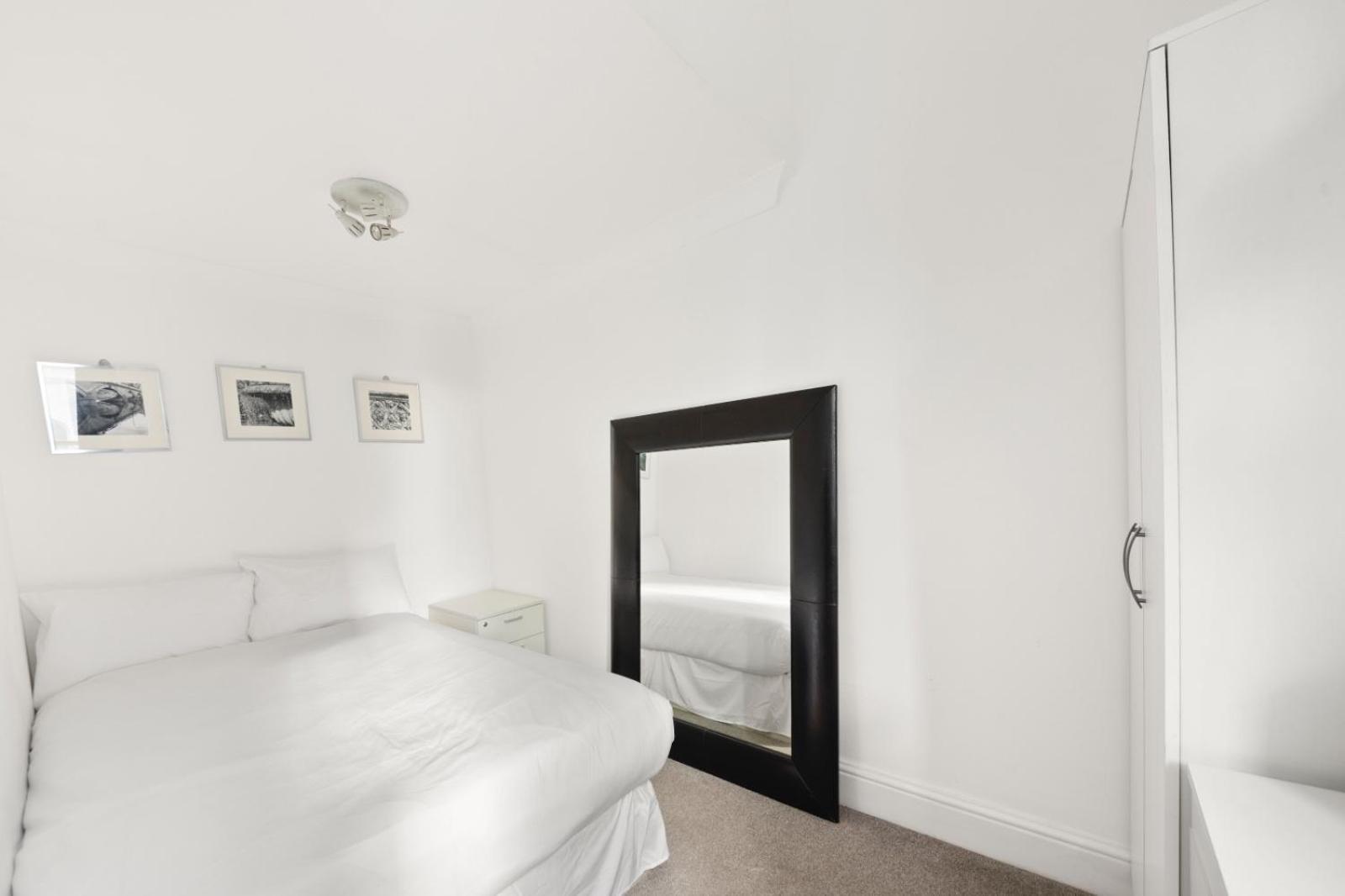 Sg, Stylish Paddington, Central London Apartment Buitenkant foto