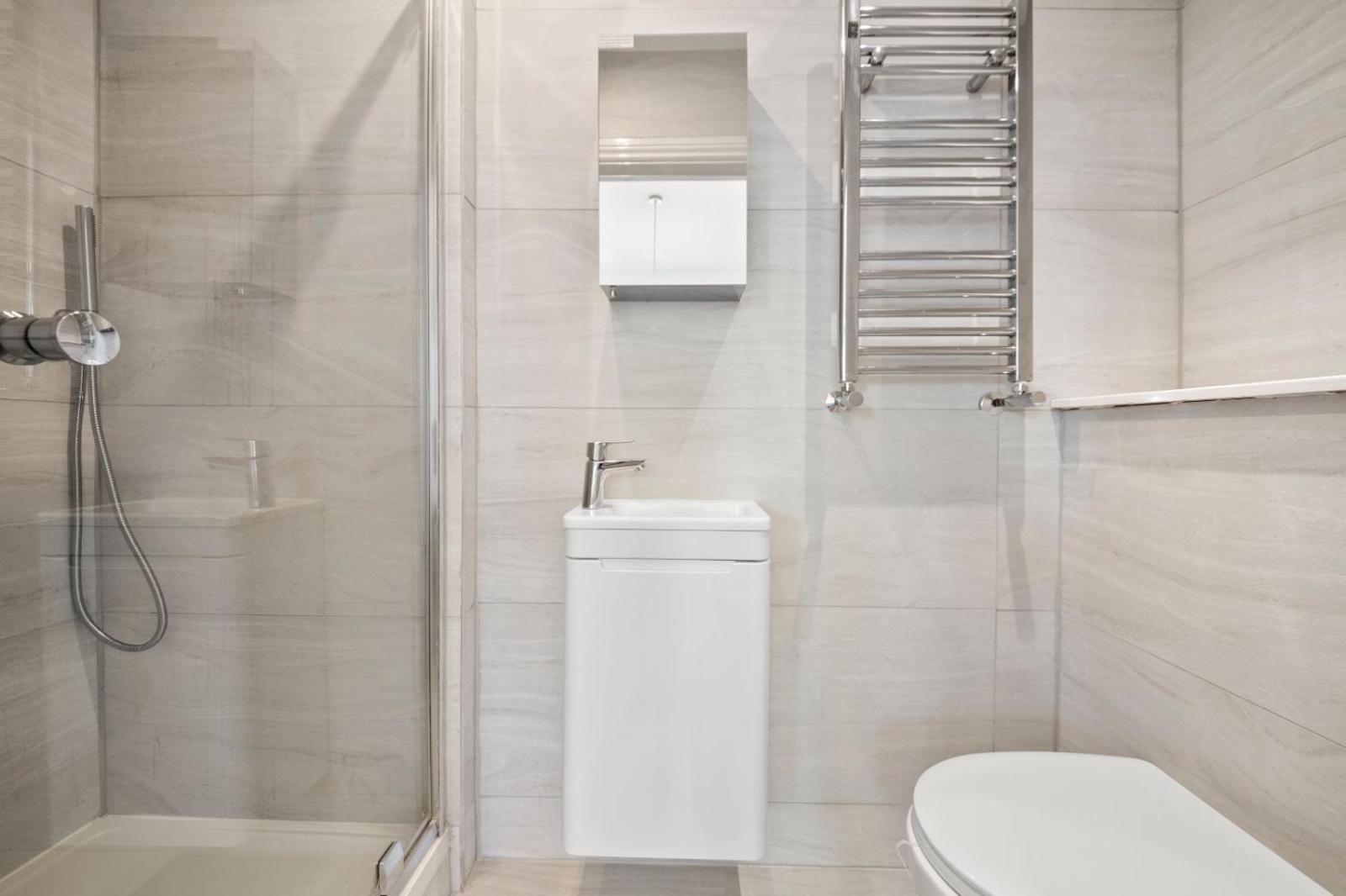 Sg, Stylish Paddington, Central London Apartment Buitenkant foto