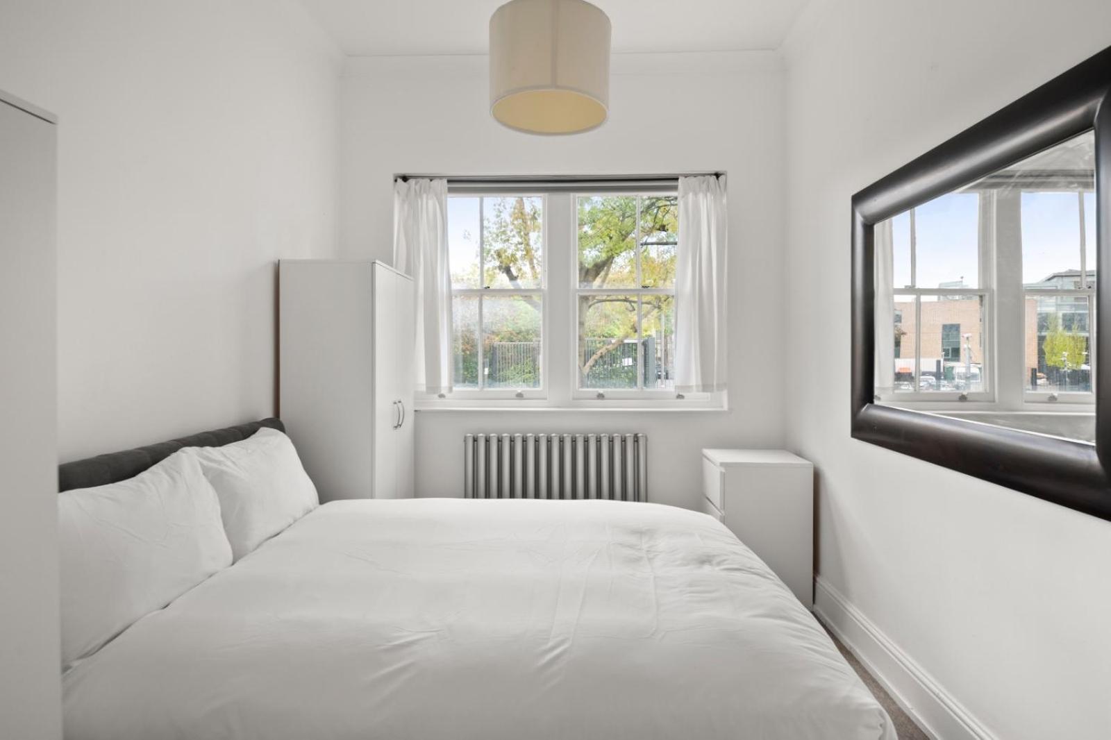 Sg, Stylish Paddington, Central London Apartment Buitenkant foto