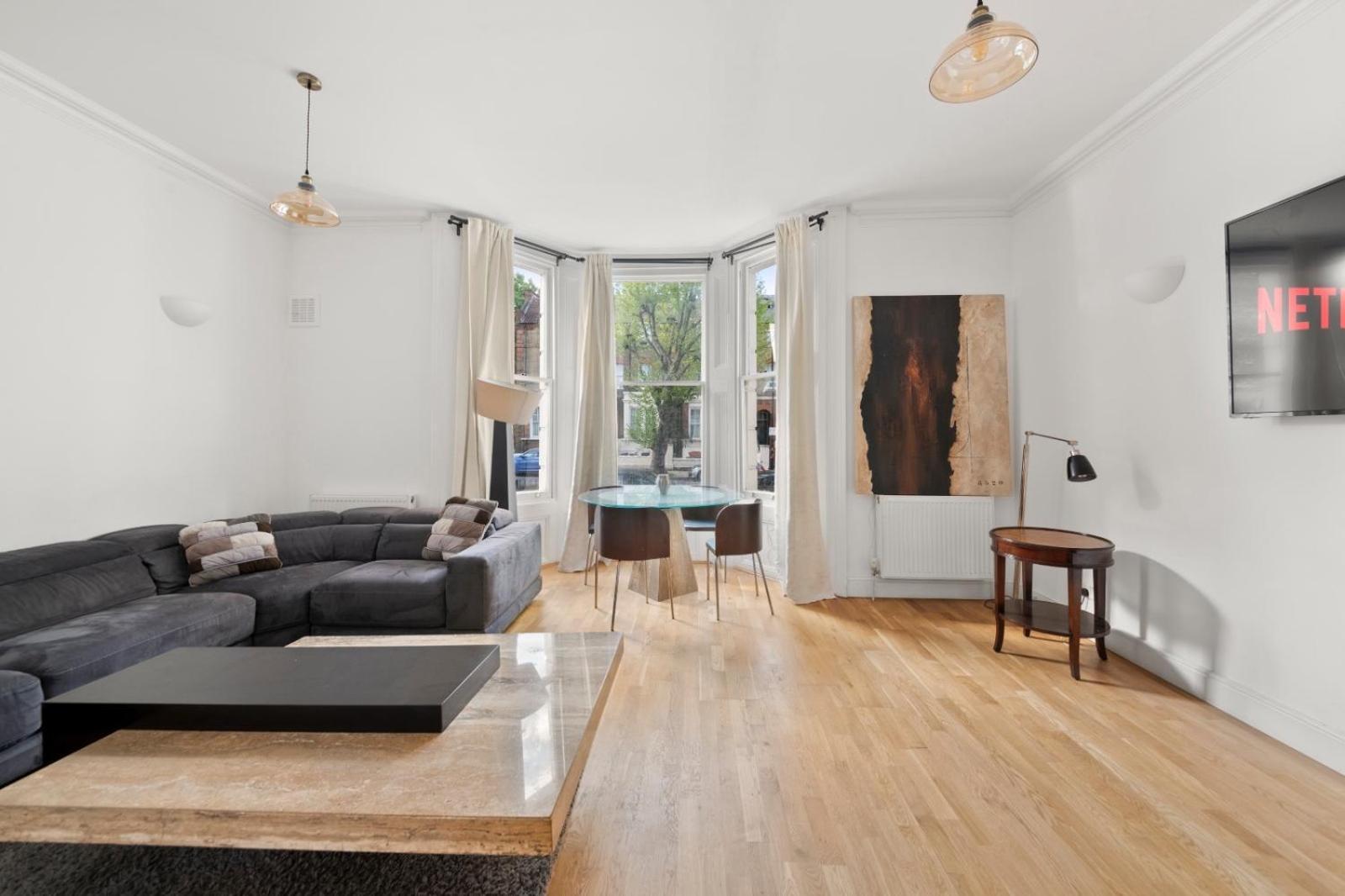 Sg, Stylish Paddington, Central London Apartment Buitenkant foto