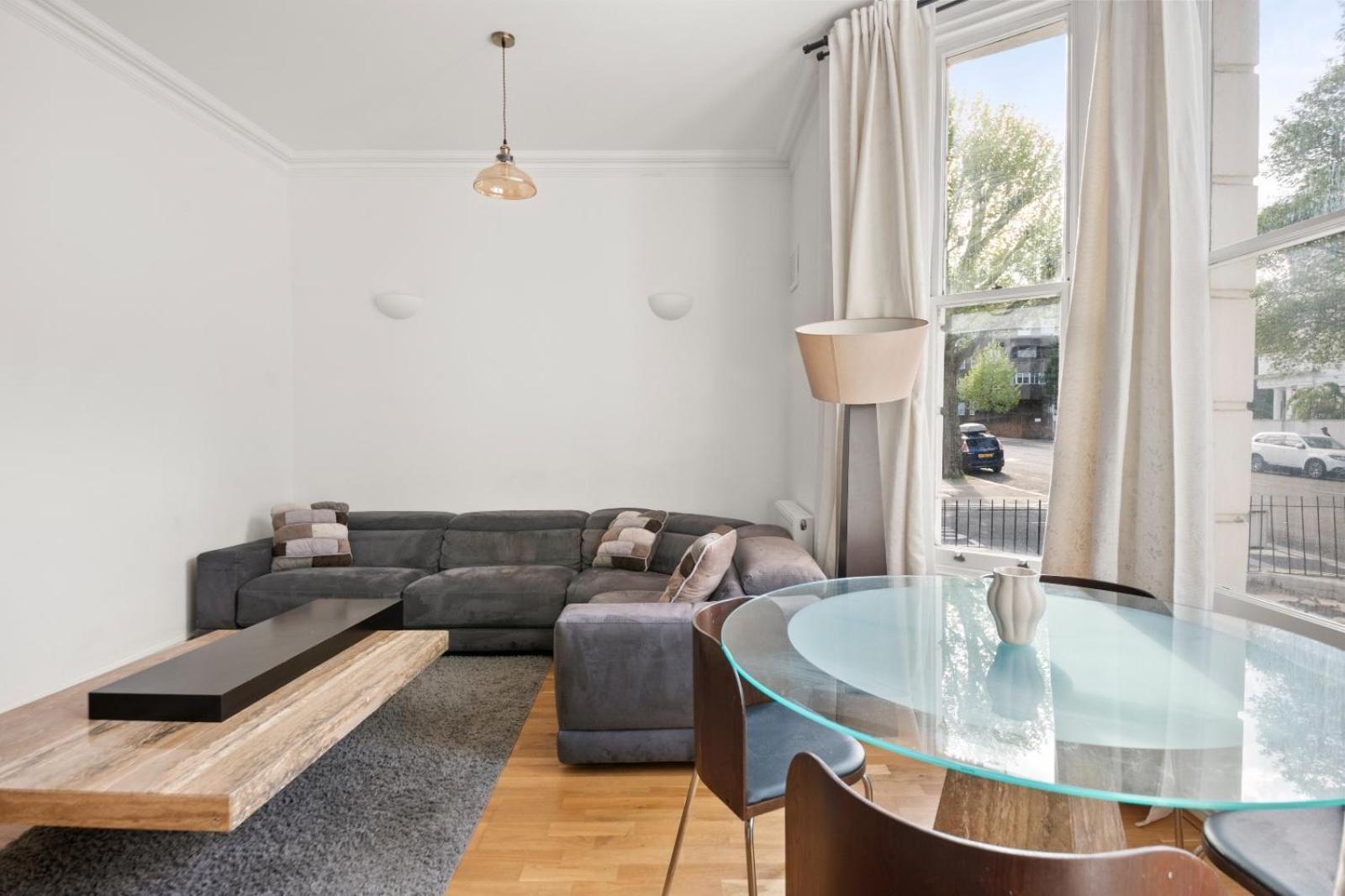 Sg, Stylish Paddington, Central London Apartment Buitenkant foto