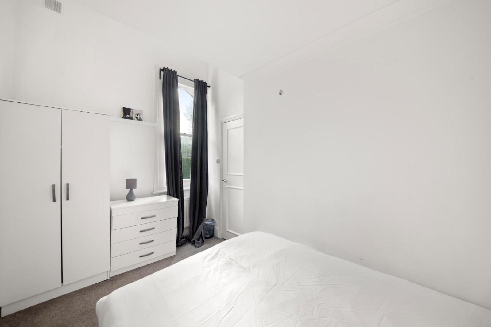 Sg, Stylish Paddington, Central London Apartment Buitenkant foto