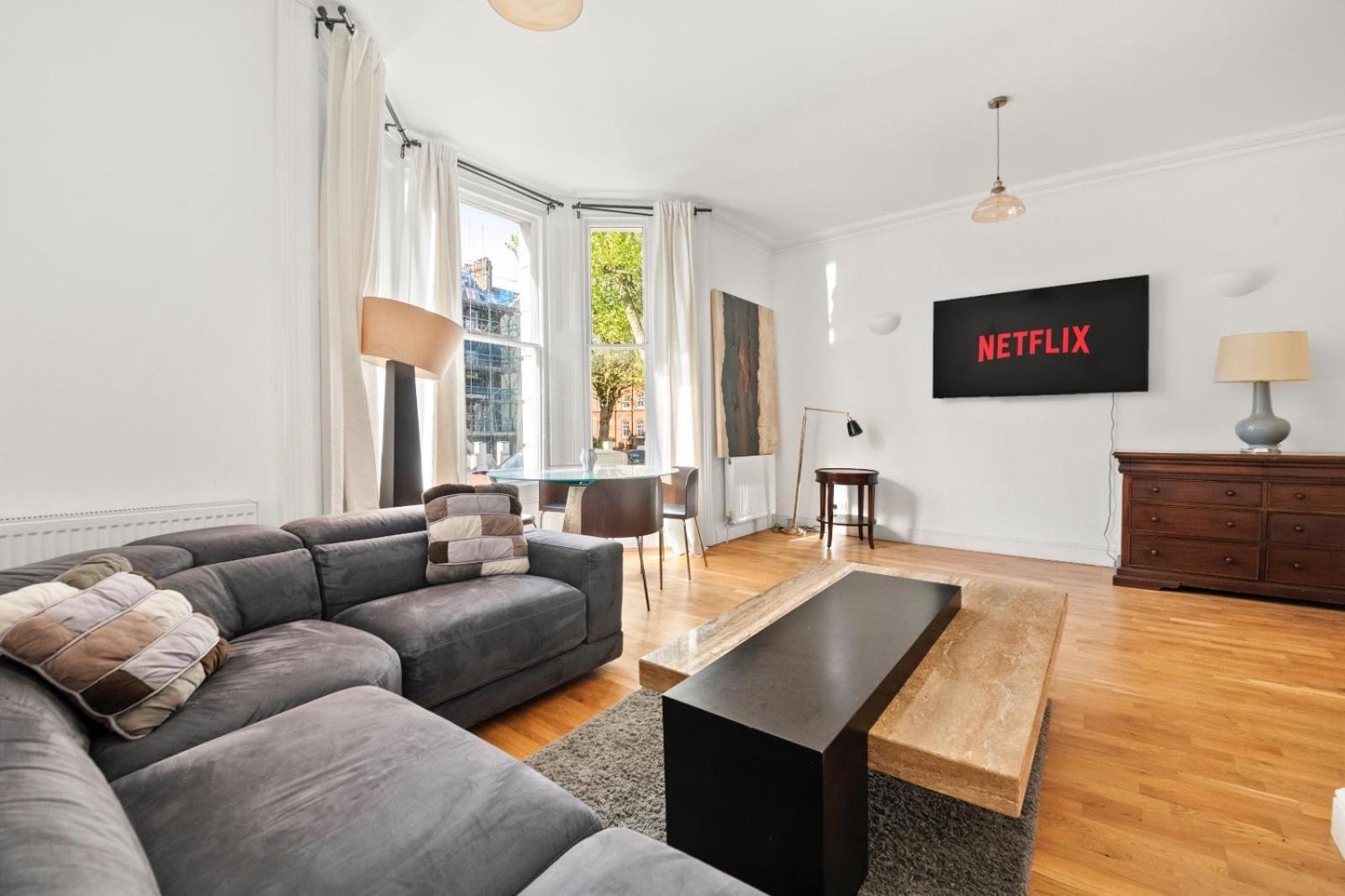 Sg, Stylish Paddington, Central London Apartment Buitenkant foto