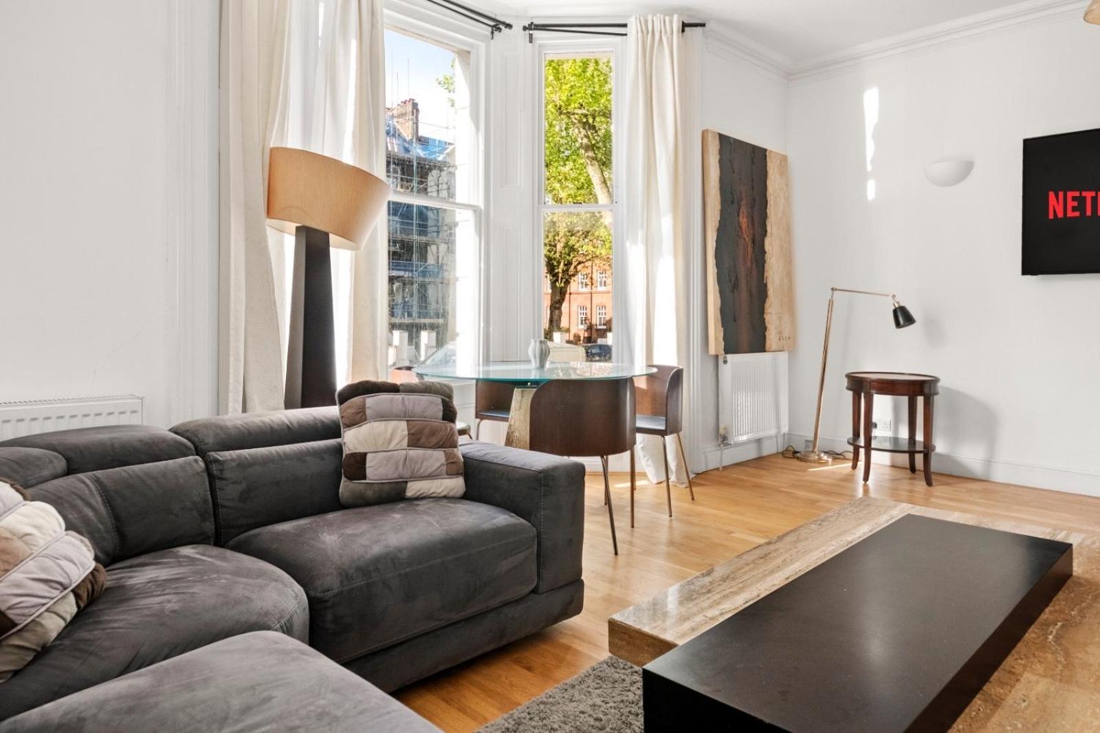 Sg, Stylish Paddington, Central London Apartment Buitenkant foto