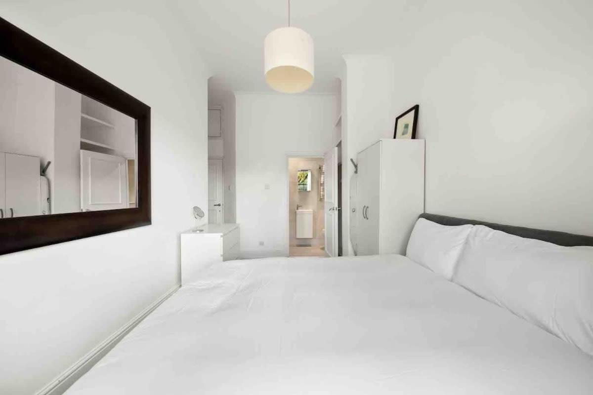 Sg, Stylish Paddington, Central London Apartment Buitenkant foto
