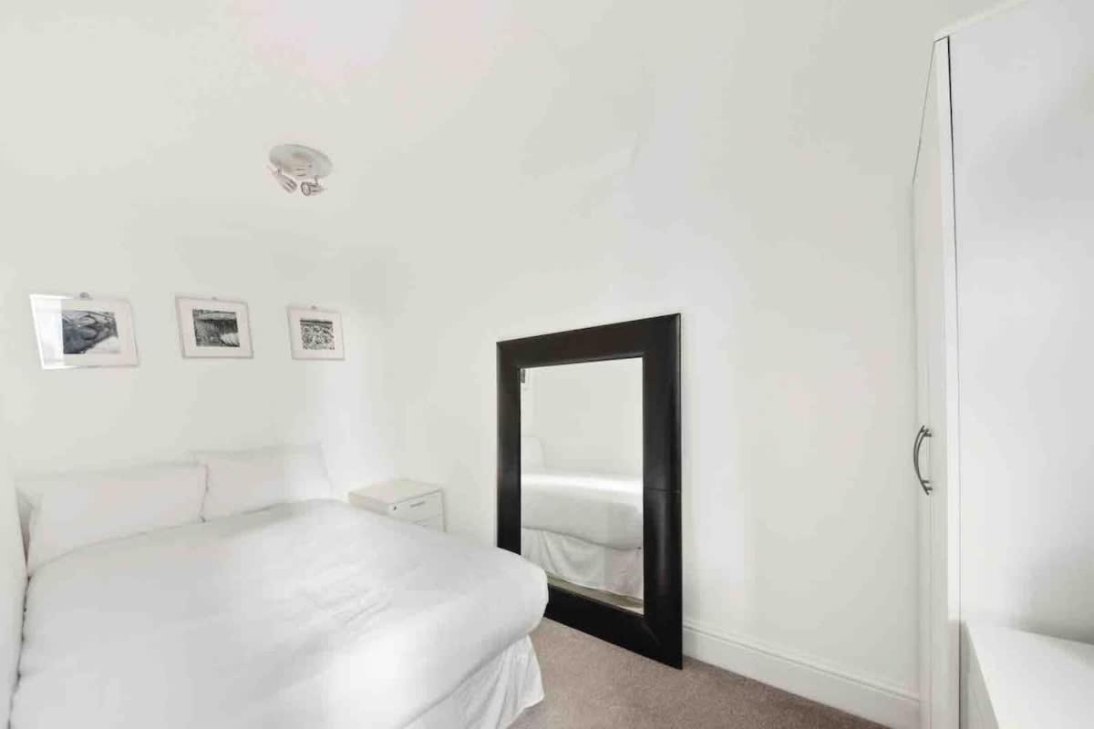 Sg, Stylish Paddington, Central London Apartment Buitenkant foto