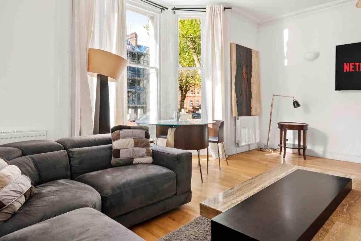 Sg, Stylish Paddington, Central London Apartment Buitenkant foto