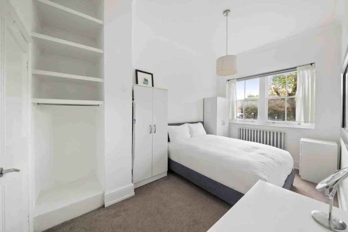 Sg, Stylish Paddington, Central London Apartment Buitenkant foto