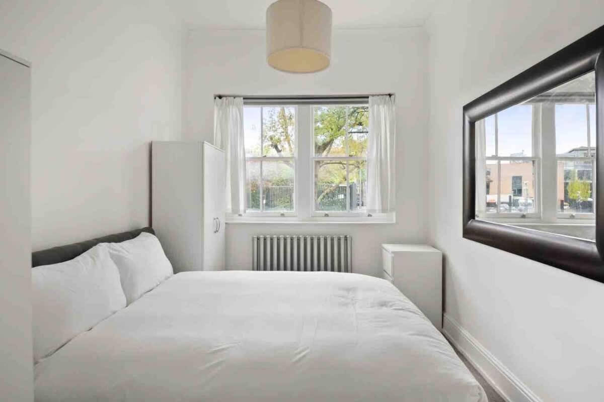 Sg, Stylish Paddington, Central London Apartment Buitenkant foto