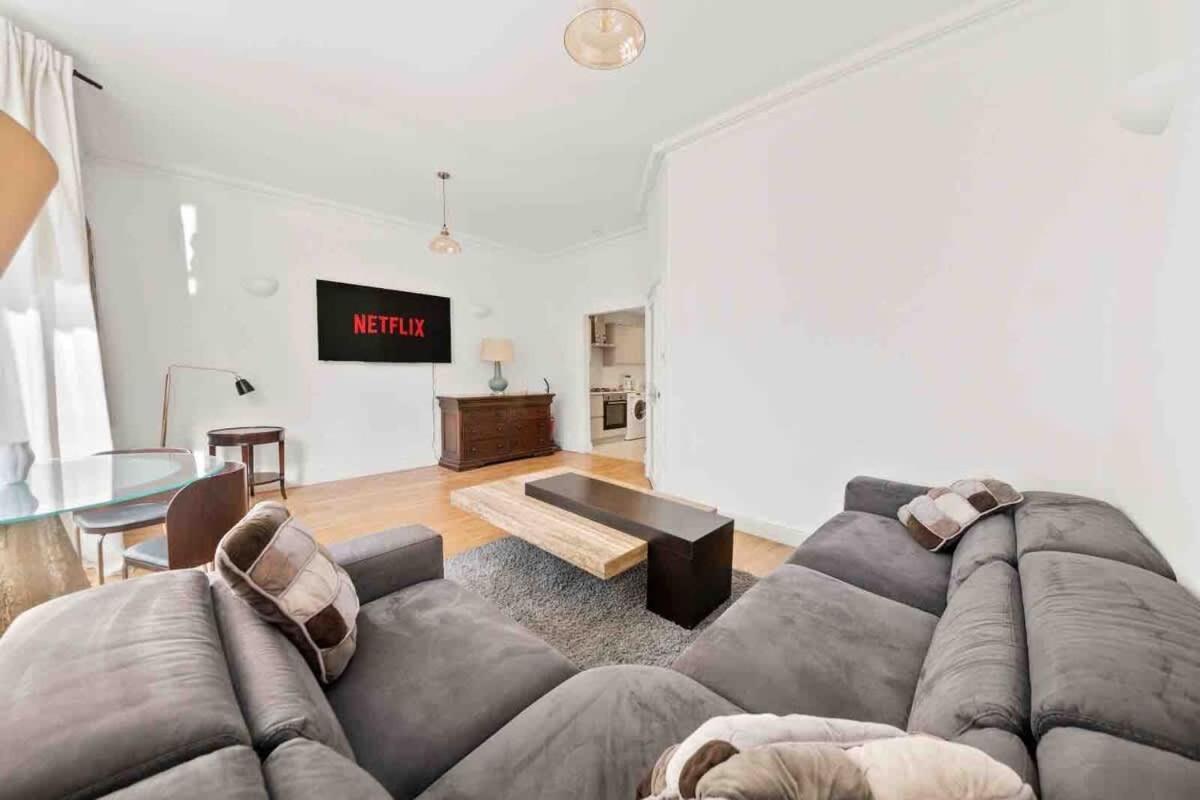 Sg, Stylish Paddington, Central London Apartment Buitenkant foto