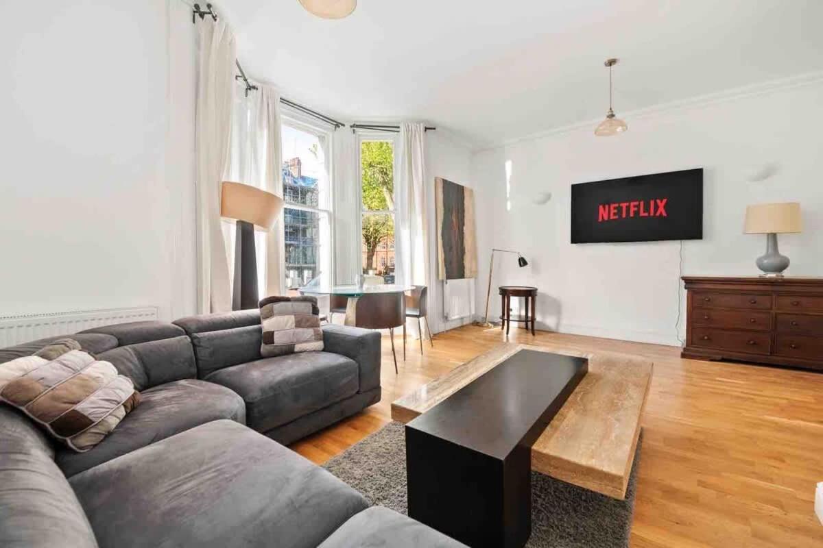 Sg, Stylish Paddington, Central London Apartment Buitenkant foto